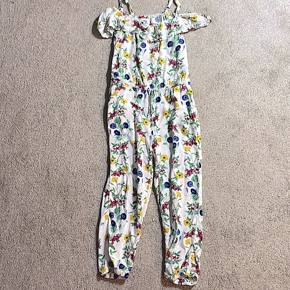 Old Navy Jumpsuit Girls Size: S (6/7)